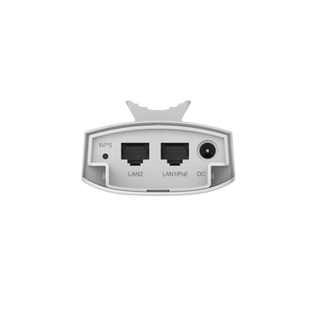 Antena Punto a Punto Reyee Doble Flujo, Distancias Hasta 500m 2.4GHz - RG-EST100-E